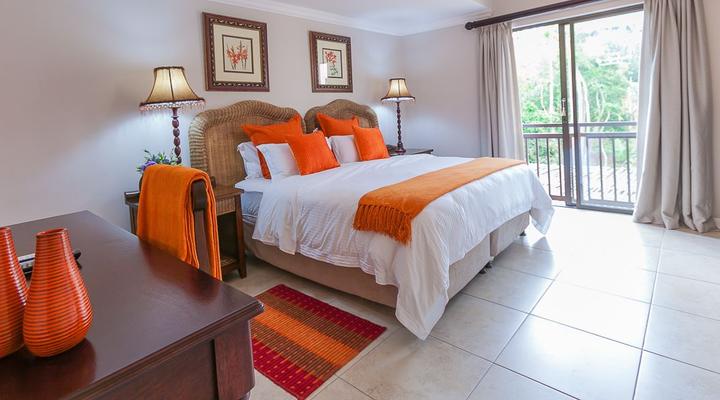 Meander Manor Guest Lodge