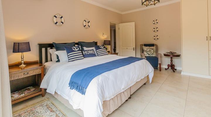 Meander Manor Guest Lodge