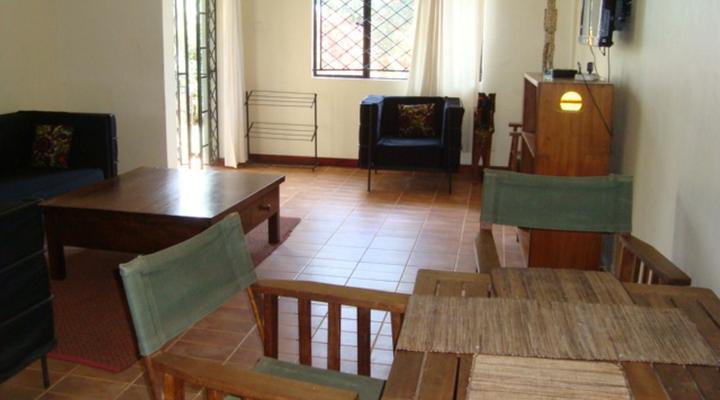 Soho Greens Apartments