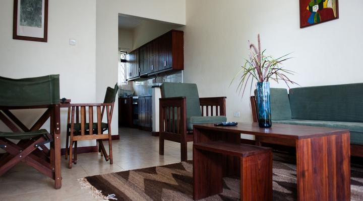 Soho Greens Apartments