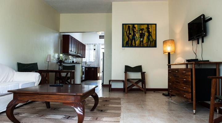 Soho Greens Apartments