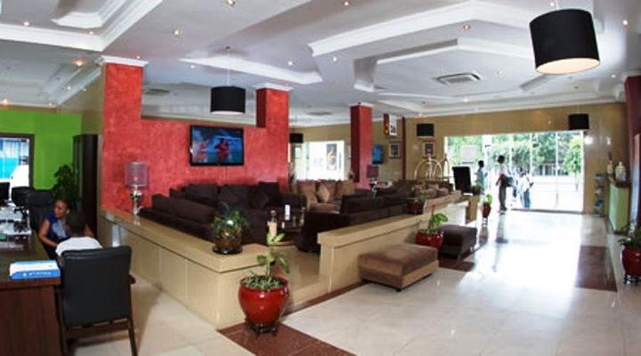 Accomondia Hotel