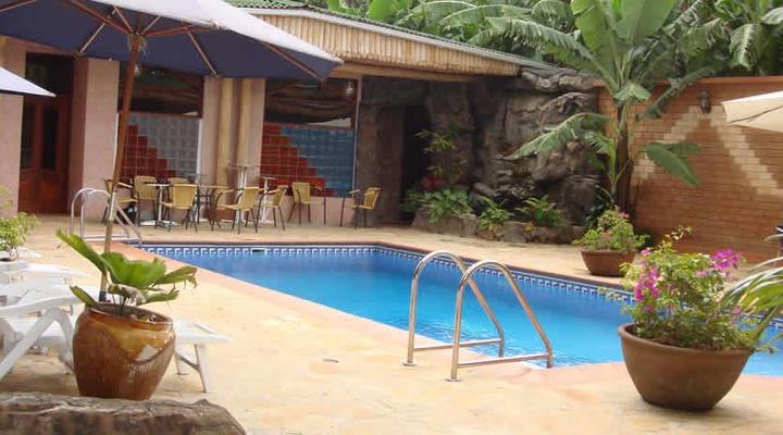 Kilimanjaro Mountain Resort