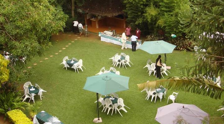 Kilimanjaro Mountain Resort