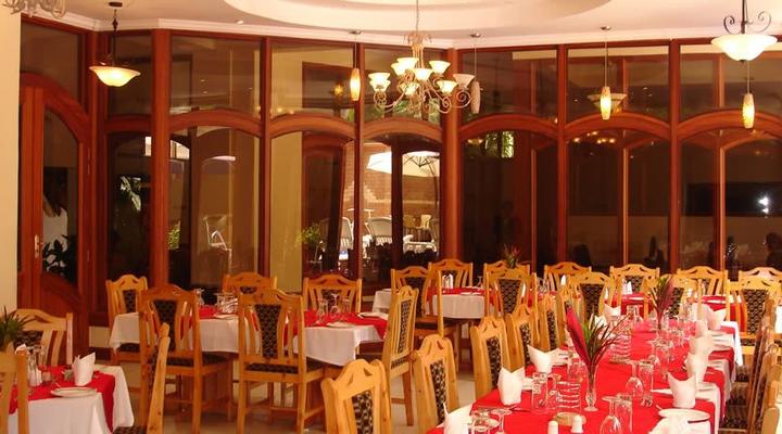 Kilimanjaro Mountain Resort