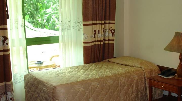 Kilimanjaro Mountain Resort