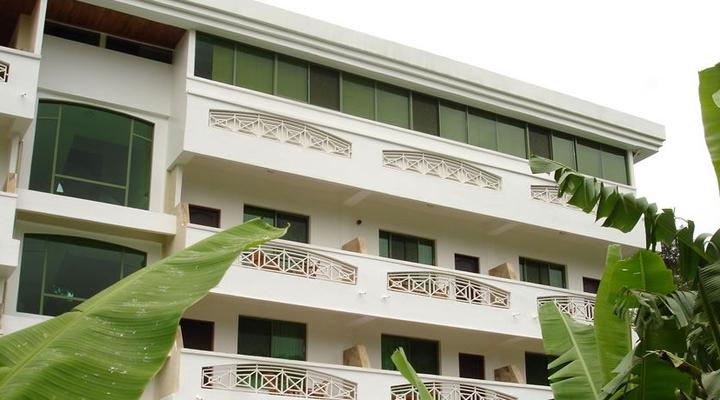 Kilimanjaro Mountain Resort