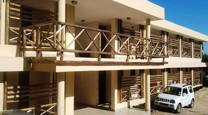 Kilwa Pakaya Hotel