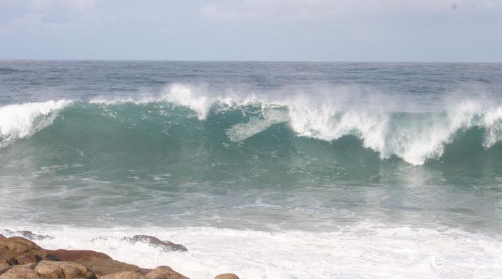 Stunning Uvongo Main Beach Penthouses