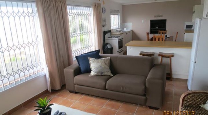 Penguin Blue Self-Catering Apartments