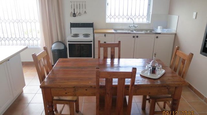 Penguin Blue Self-Catering Apartments