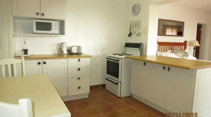 Penguin Blue Self-Catering Apartments