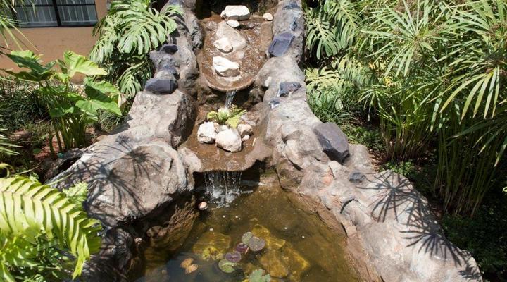 Kingdom Gardens Guest House