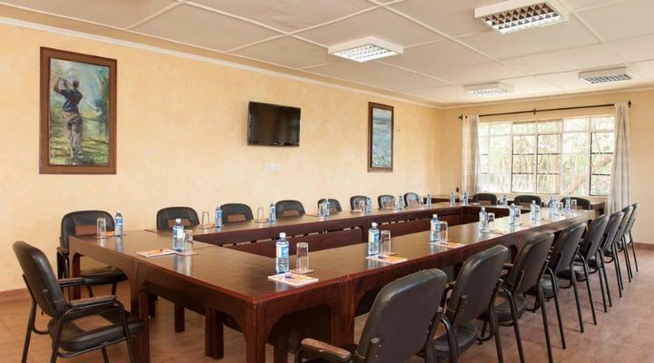 Kingdom Gardens Guest House