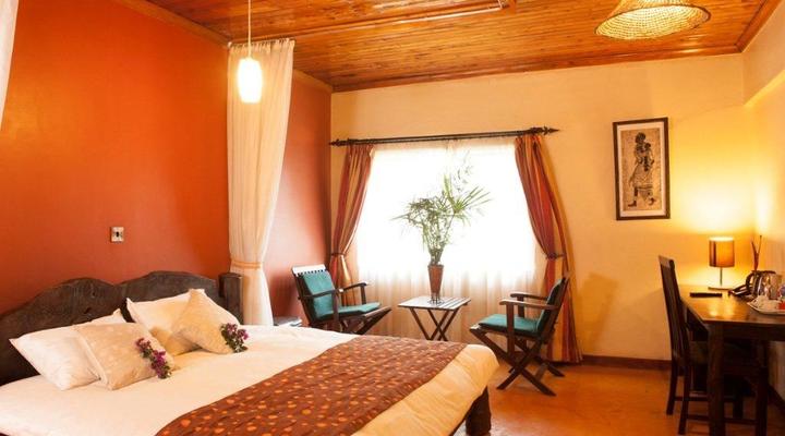 Kingdom Gardens Guest House