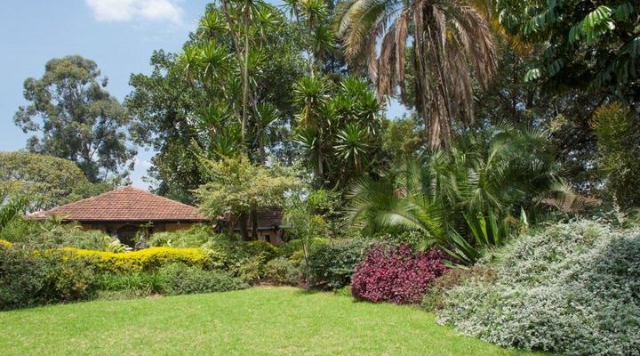 Kingdom Gardens Guest House