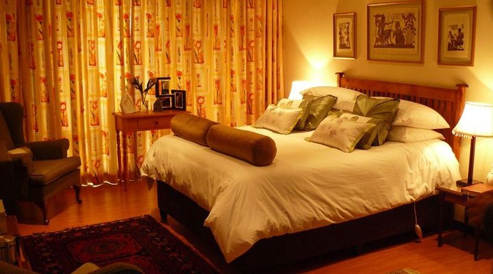 The Pepper Tree Guest Lodge