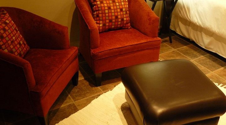 The Pepper Tree Guest Lodge