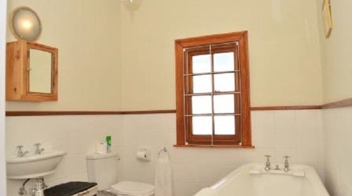 De Kothuize 6 Parsonage Street