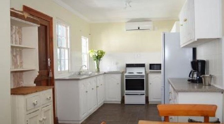 De Kothuize 6 Parsonage Street