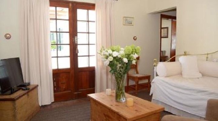 De Kothuize 6 Parsonage Street