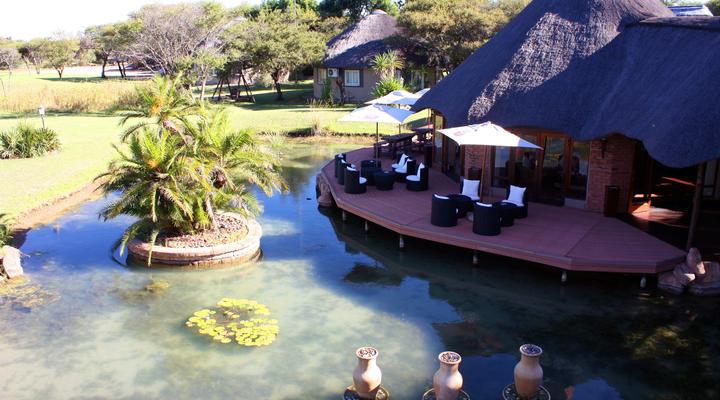 Ditholo Game Lodge