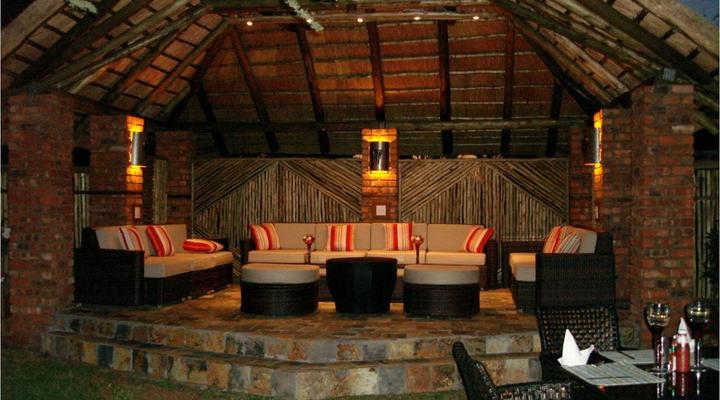 Ditholo Game Lodge