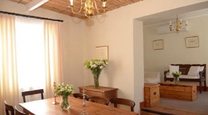 De Kothuize 10 Parsonage Street