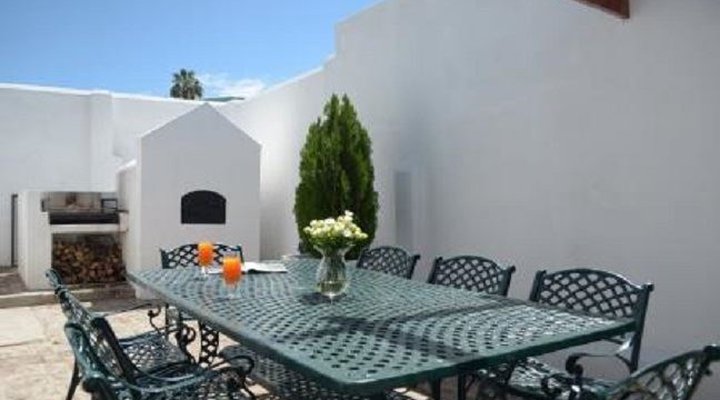 De Kothuize 10 Parsonage Street