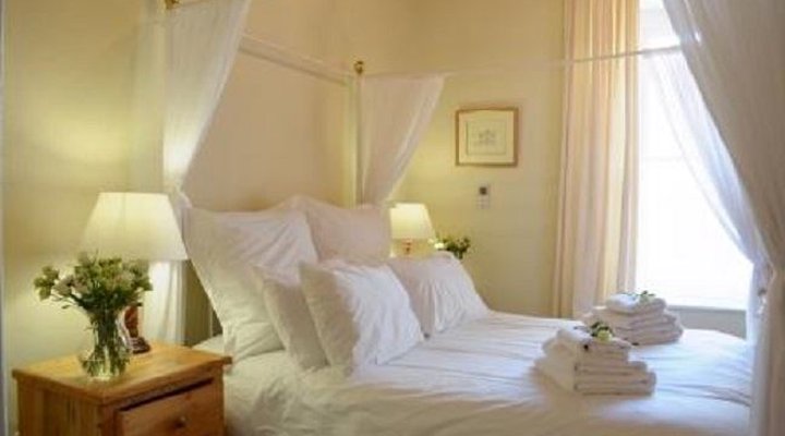 De Kothuize 10 Parsonage Street