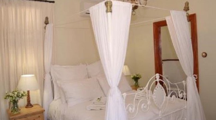 De Kothuize 10 Parsonage Street