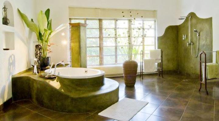 The Plantation Lodge