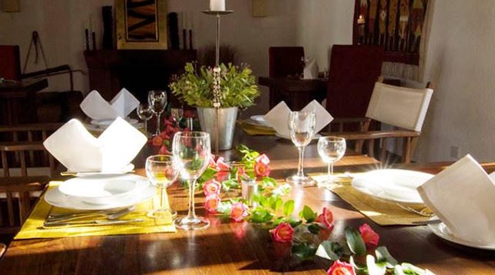 The Plantation Lodge