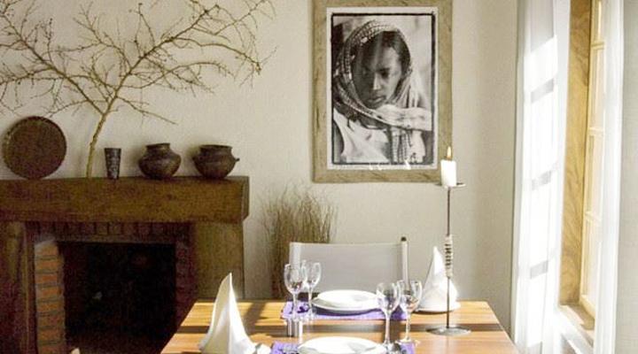 The Plantation Lodge