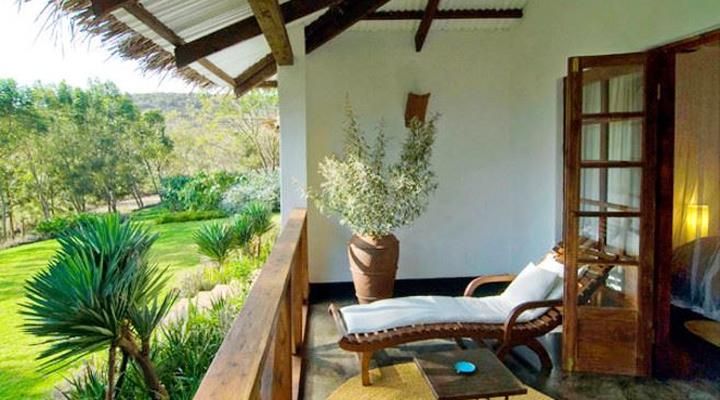 The Plantation Lodge