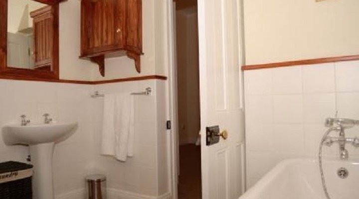 De Kothuize 54 Middle Street