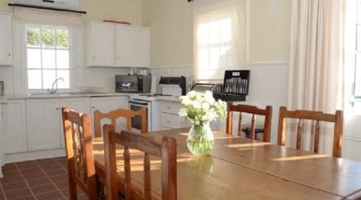 De Kothuize 54 Middle Street