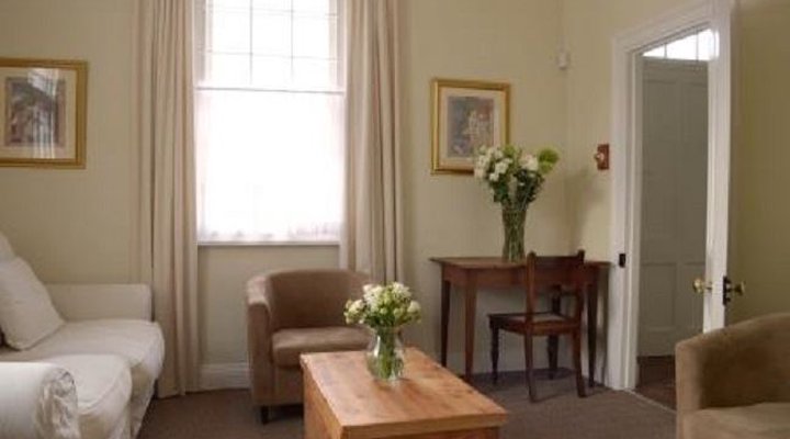 De Kothuize 54 Middle Street