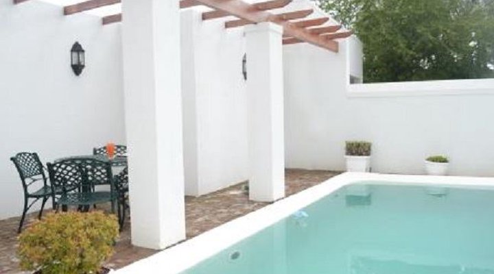 De Kothuize 54 Middle Street