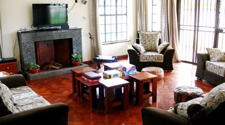 Dream Place Bed and Breakfast