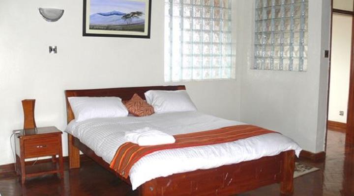 Dream Place Bed and Breakfast