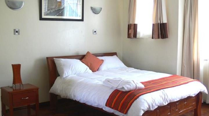 Dream Place Bed and Breakfast