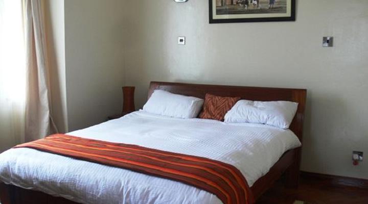 Dream Place Bed and Breakfast