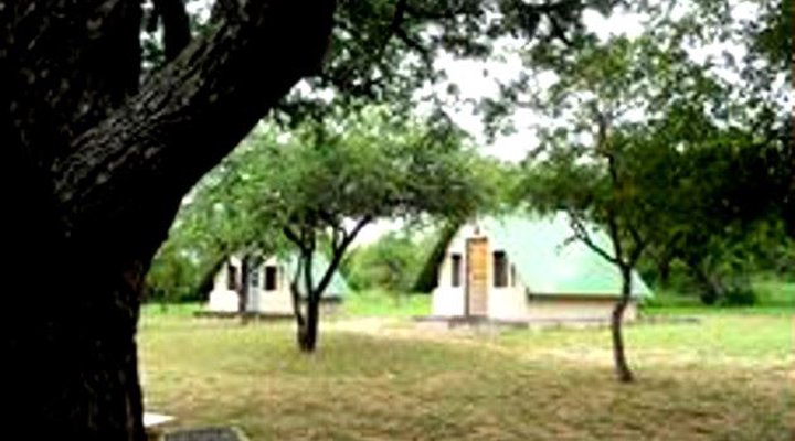 Mariepskop View Chalets