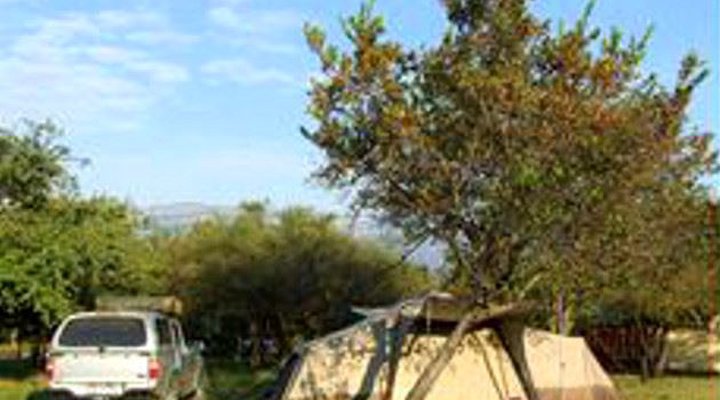 Mariepskop View Chalets