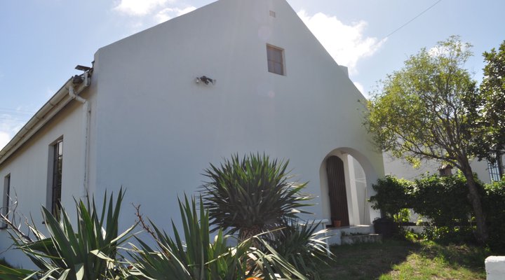 Deer Park Guest House