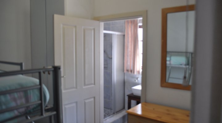 Deer Park Guest House