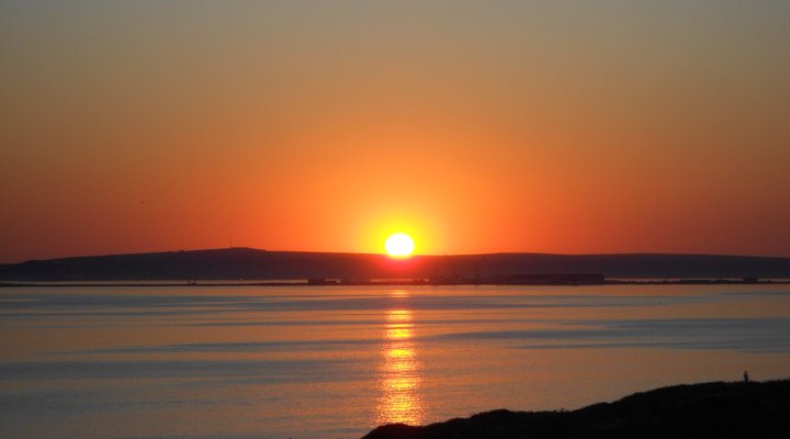 Pano Avli Self-catering Unit