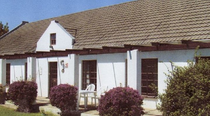 Deer Park Guest House
