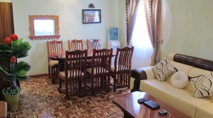 Kitengela Breeze Gardens